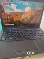 Dell laptop