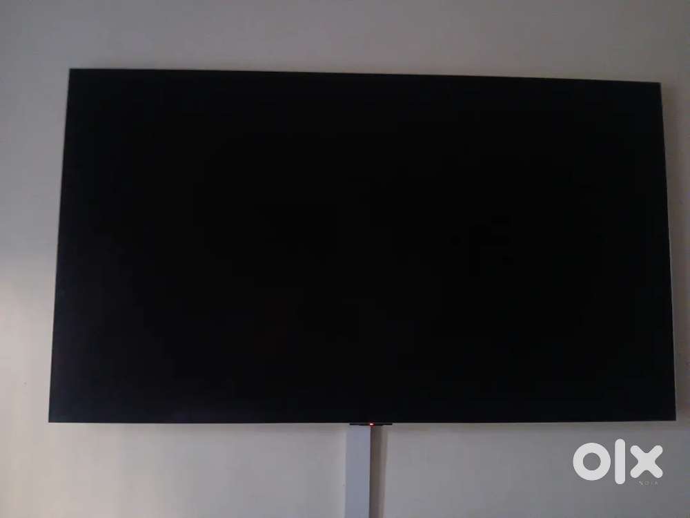 LG OLED TV - G4 55 INCH