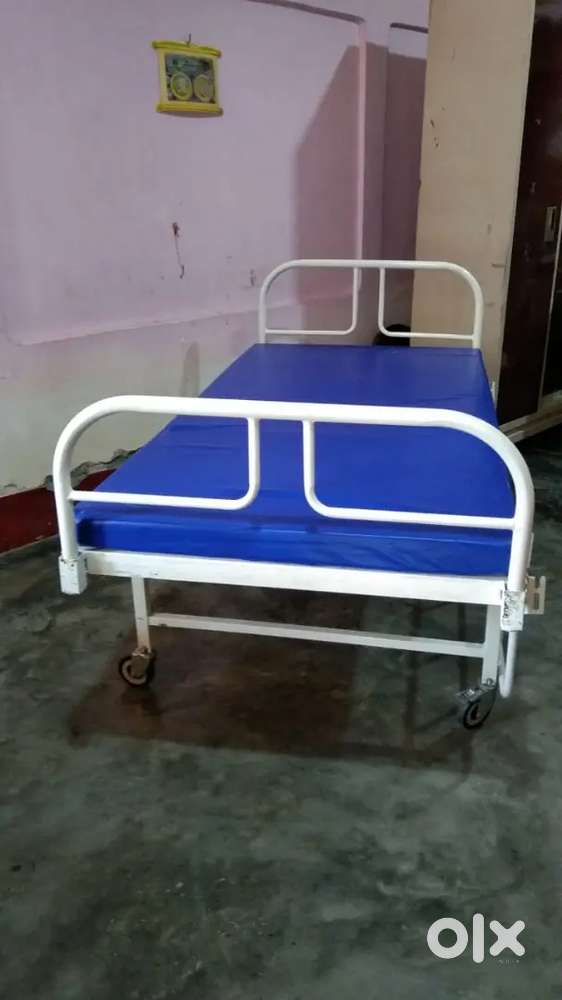 I want to sell a bed