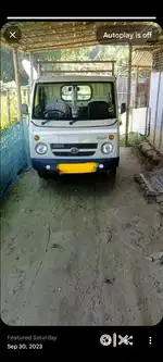 First owner well maintained TATA ACE
