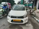 Commercial OLA/UBER MARUTI SUZUKI CELERIO 2019 PETROL VERSION