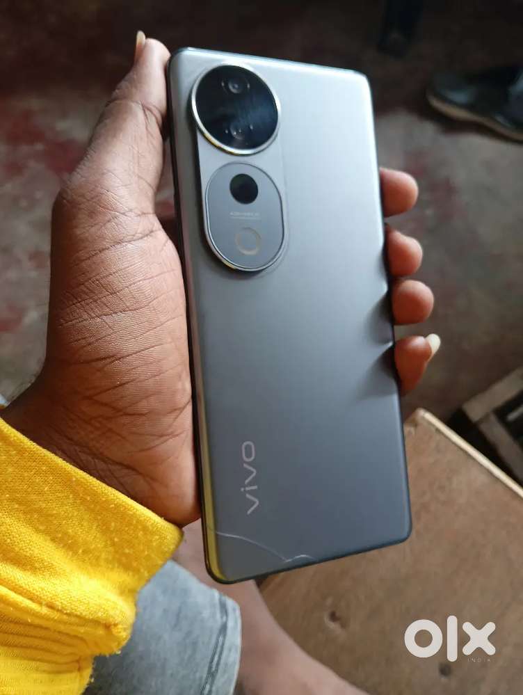 Vivo t3 ultra 8/256 gb