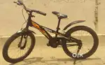 TATA Stryder Cycle 20T