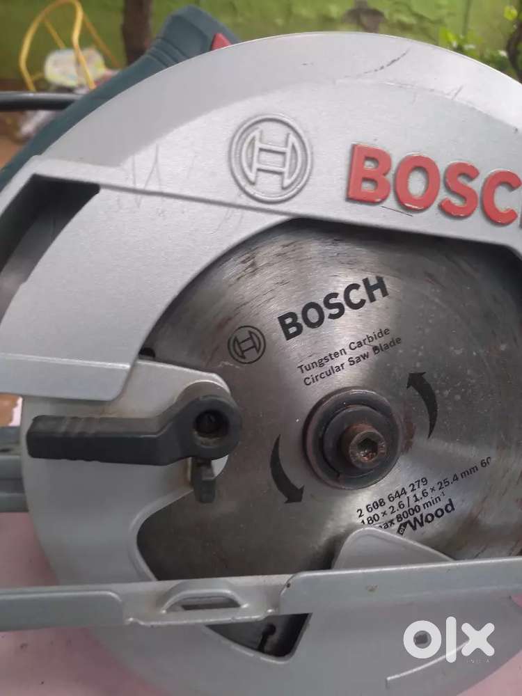 Bosch professional gks 140. Cattar