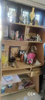 Computer cabinet