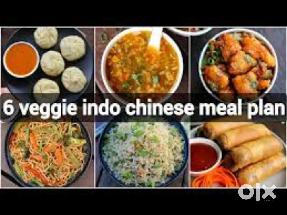 Required :- Chinese Cook // Tandoor Cook // Fast Food Cook