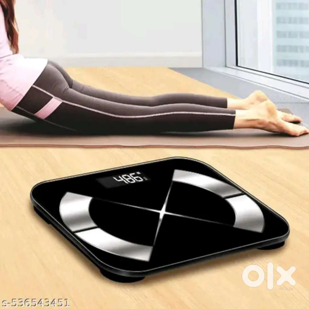 Weight machine. Healthylife