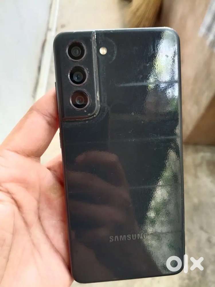 Samsung s21 fe 5g on sell
