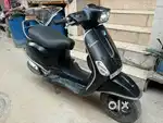 vispa, very good condition
