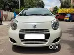 Maruti Suzuki A-Star Zxi, 2009, Petrol
