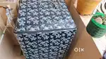 Lg WASHING machine front LOD 8 kg