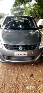 Maruti Suzuki Swift Dzire, 2012, Diesel