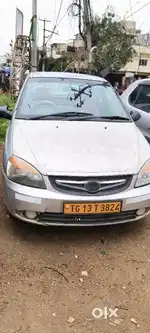 Tata Indica Ev2 2016 Diesel 222338 Km Driven
