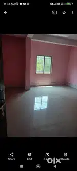Room for office  and living purpose available