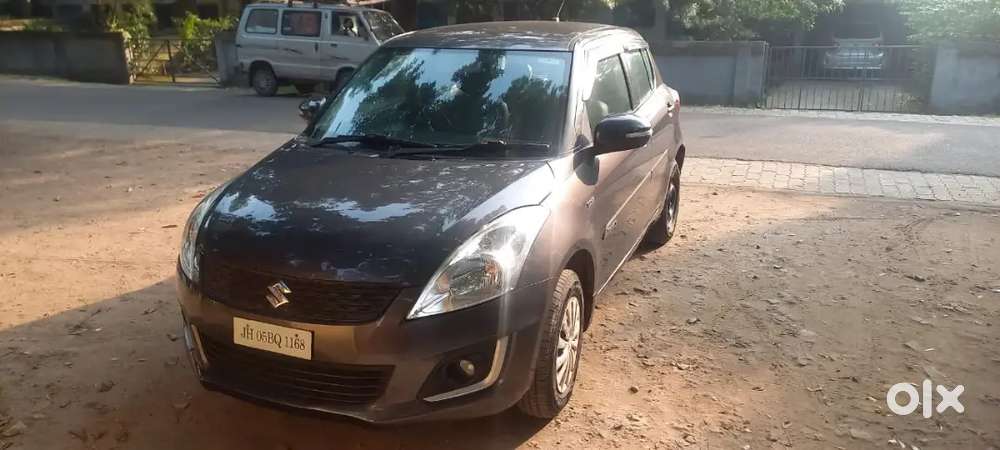Maruti Suzuki Swift 2016 December Diesel Good Condition