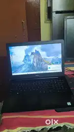 Dell Inspiron 5570