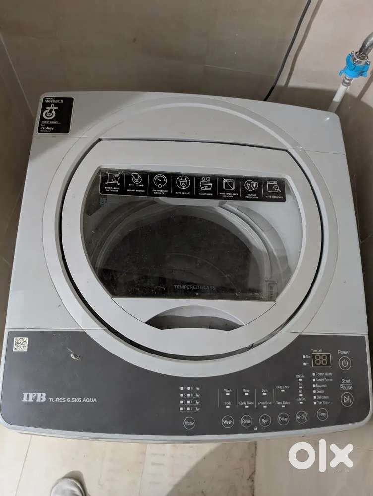 IFB WASHING MACHINE FOR SALE
