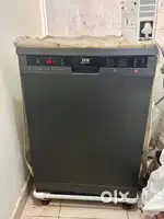 IFB dishwasher