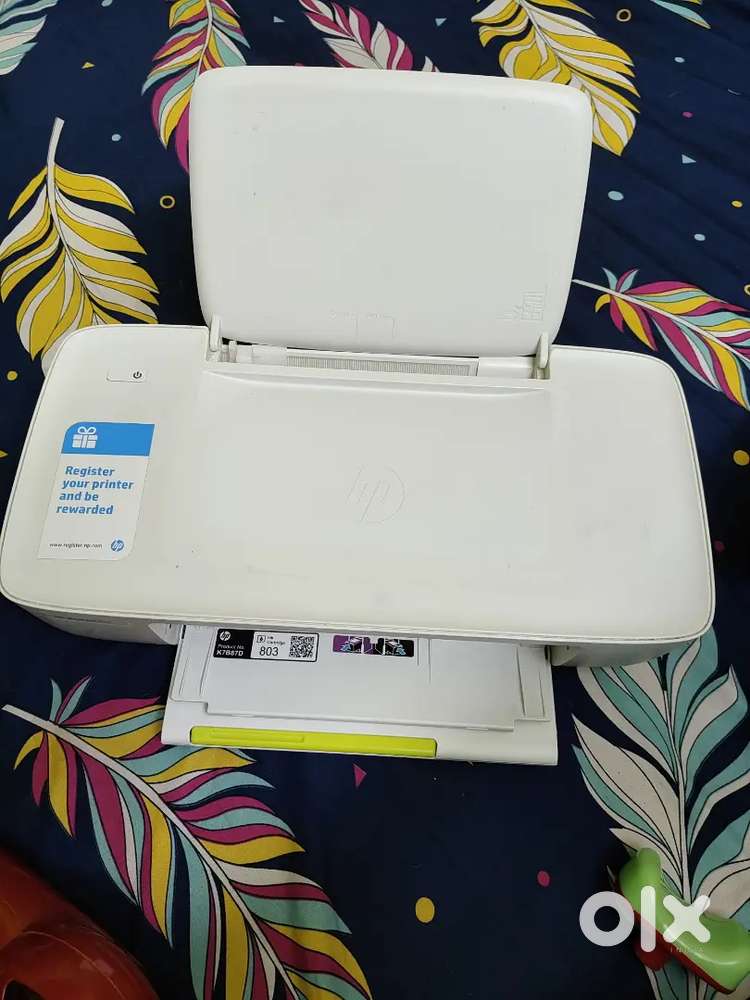 Hp Deskjet 1112