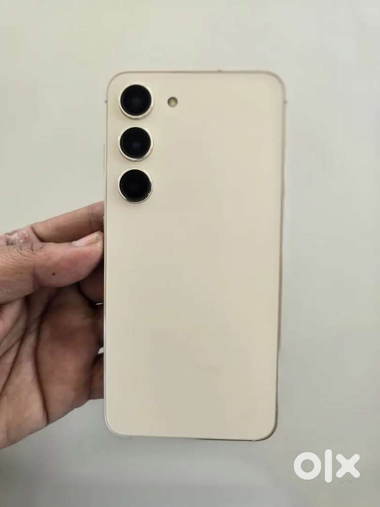 S23 (256gb)