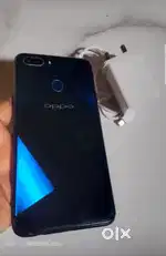 Oppo A5 4/32 Original Display Good New Condition