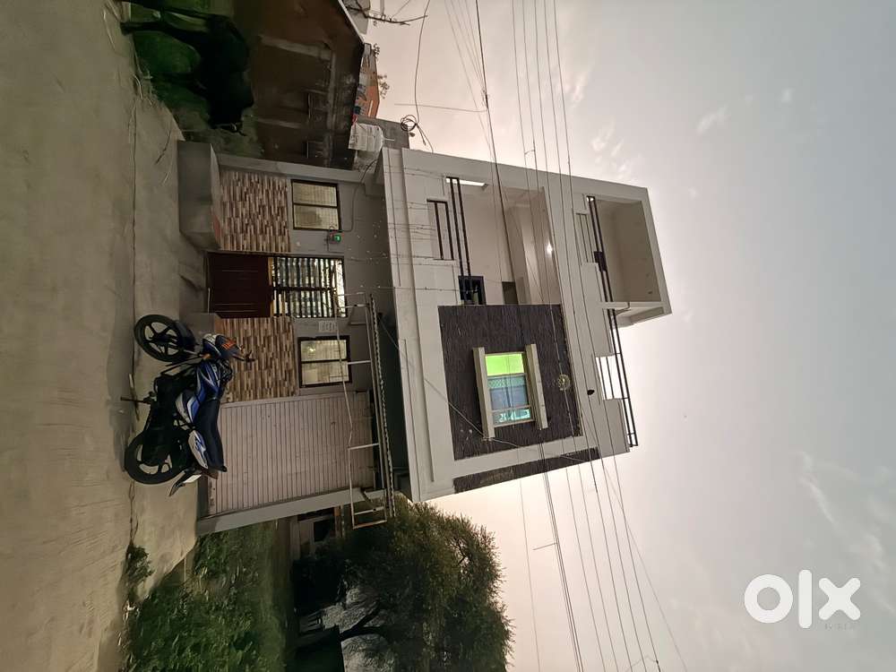 Spacious 3-Story Building for Sale  2BHK Per Floor With Private Well