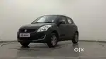 Maruti Suzuki Swift 1.3 ZXI, 2017, Petrol