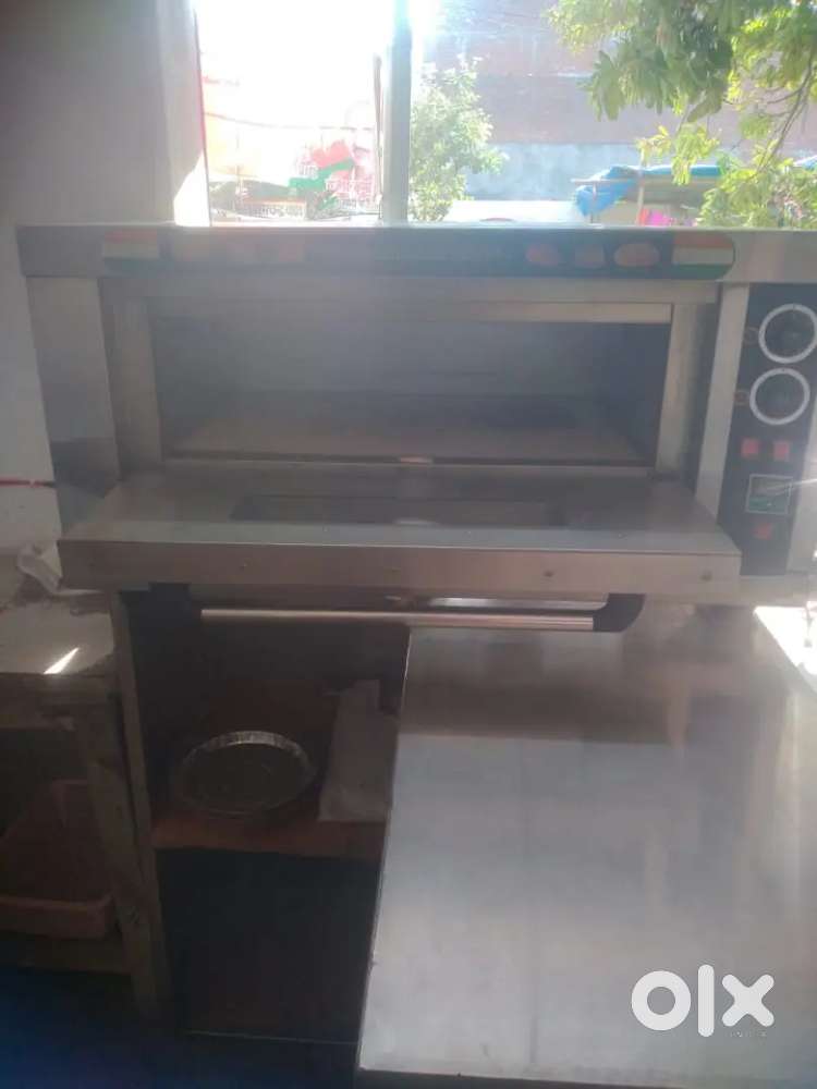 Electronic Oven and Electronic Juicer and Fruit Container