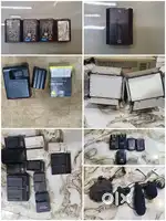 CHARGER BATTERY AND ACCESSORIES AVAILABLE