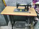 Stitching machine