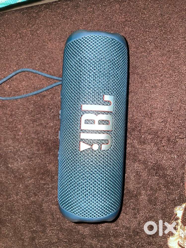 Jbl flip 6