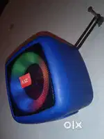 Mz new Bluetooth speaker