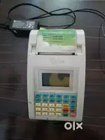 Balaji BBP Restaurant and hotel Billing machine