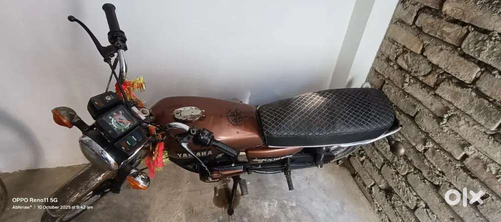 RX100 Brand new condition fully restored