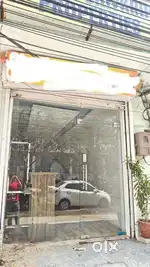 Vaishali shop 350sq. Ft  For retail office use clinic Nurcery Circle