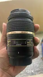 Tamron 90mm 2.8 SP DI - Nikon Mount