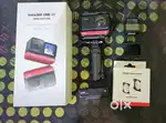 Insta 360 One R Twin Edition