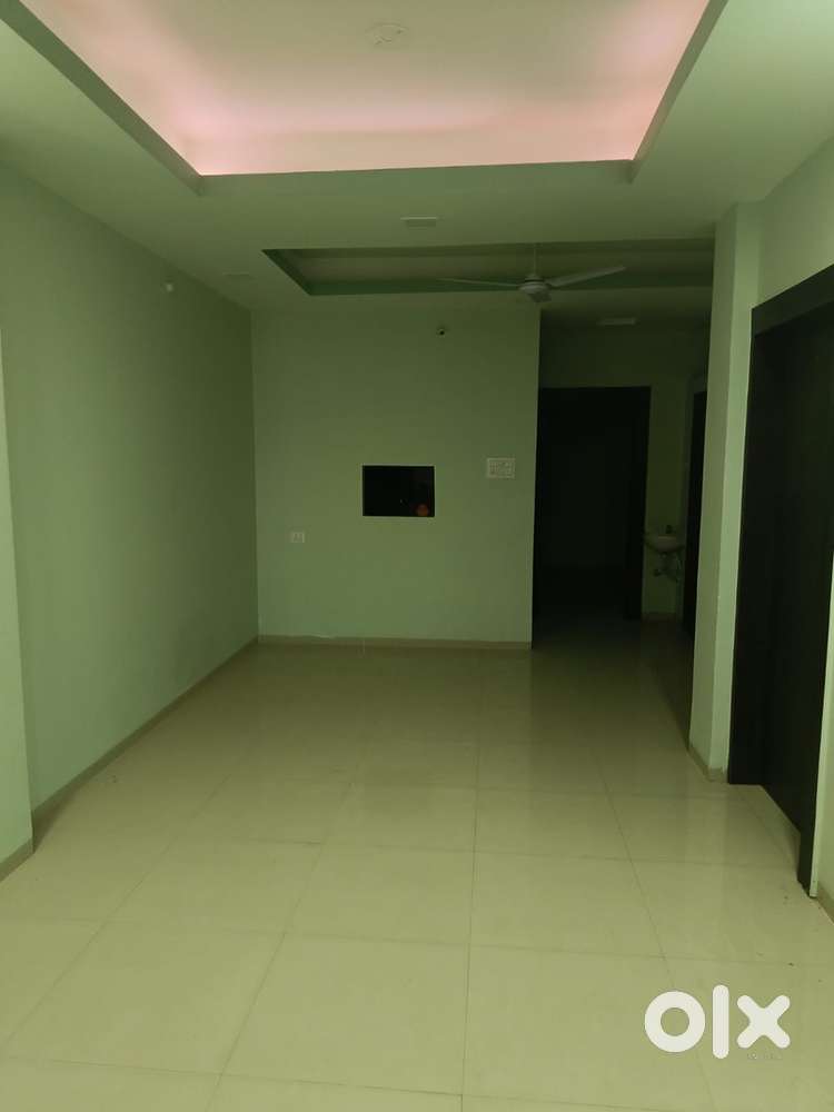 2BHK Ground floor - mahalaxmi nagar