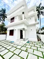 1350Sqft & 3Bhk beautiful house for sale in peruvaram municipality