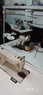Selie machine
