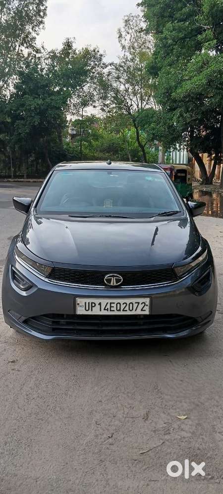 Tata Altroz 1.5 XE Diesel, 2021, Diesel