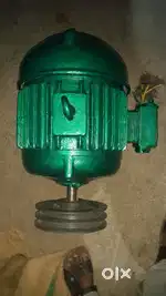 10 hp Motor