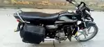 HF Deluxe self start