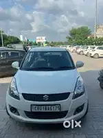 Maruti Suzuki Swift 2014 Petrol Well Maintained