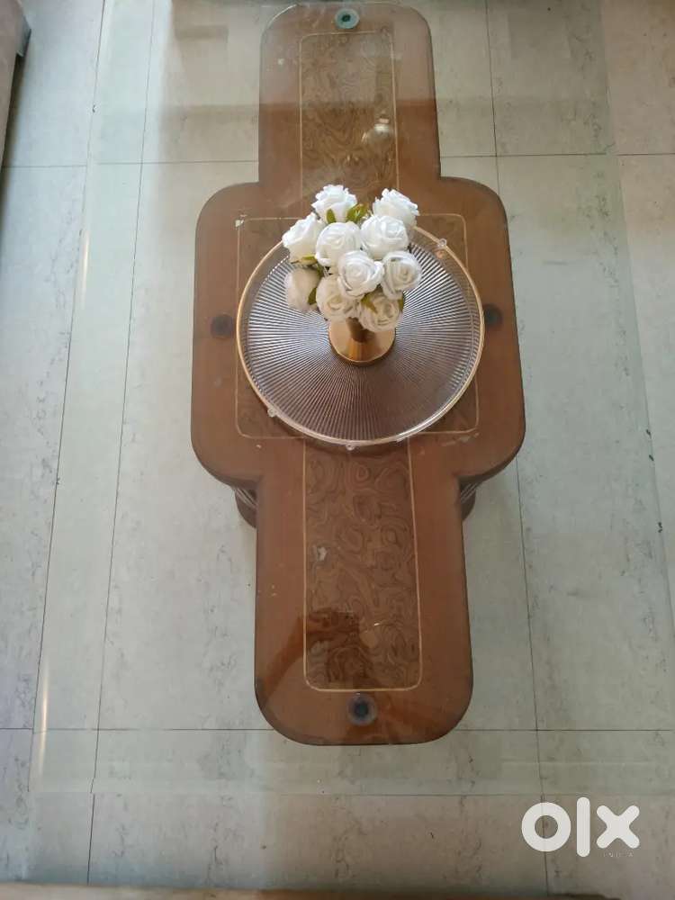 Centre Table