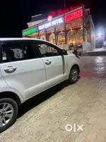 Driver and gadi dono rent  per available hai