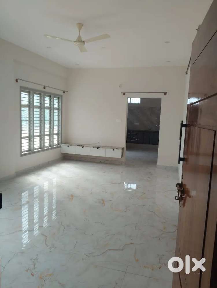 2 BHK individual house Ground floor and 1 St floor lease in Dhattagali