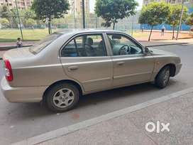 Hyundai Accent 2011