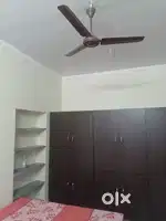 Semi furnished 2 roomet at Sudarshana Nagar, Bikaner