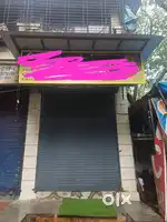 Office available for rent with WC